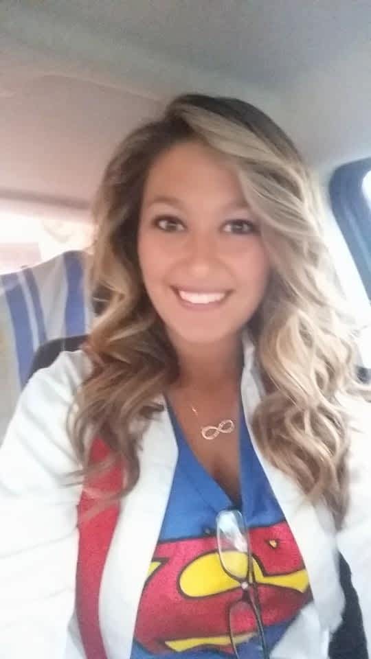 Lexi Engelbach